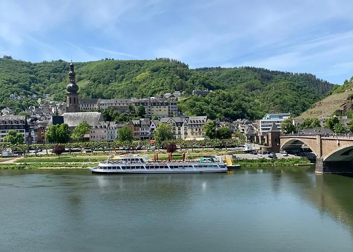Hotel Am Hafen